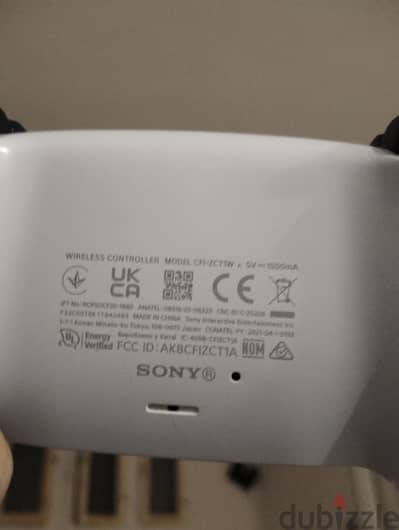ps5 fat بلايستيشن   5 (PS5 Fat) disc edition