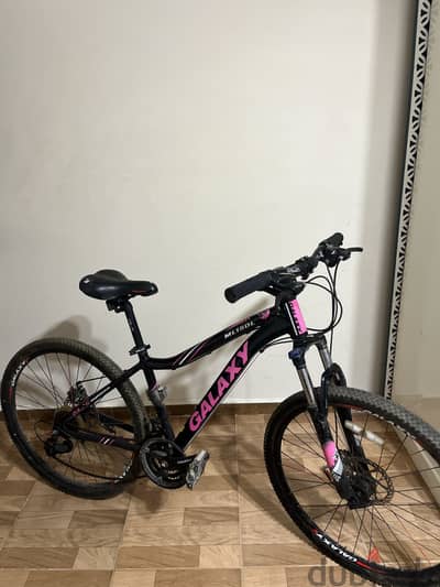 Galaxy mL 150