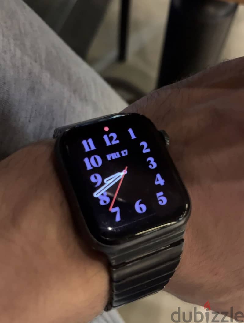 Apple watch 1