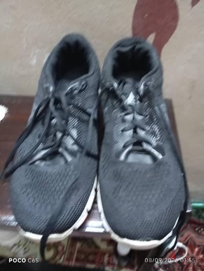 كوتشي رجالي اكتف. . shoes active