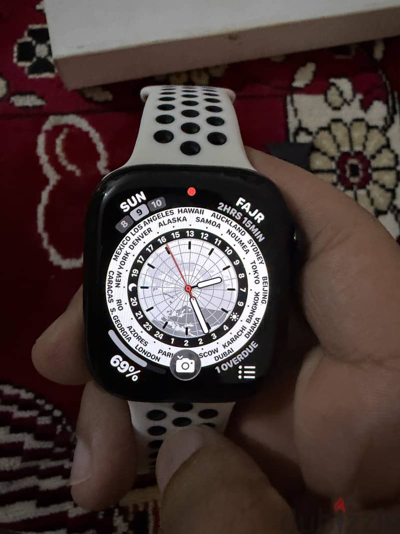 apple watch series 10 1