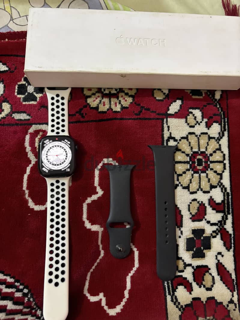 apple watch series 10 3