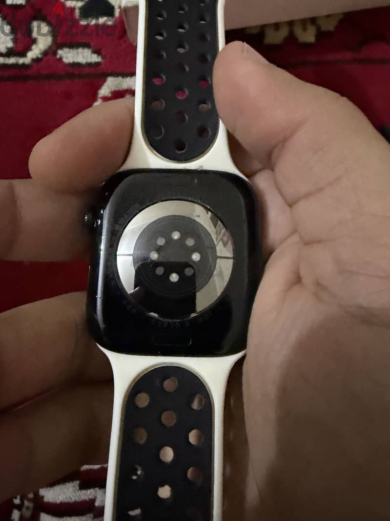 apple watch series 10 4