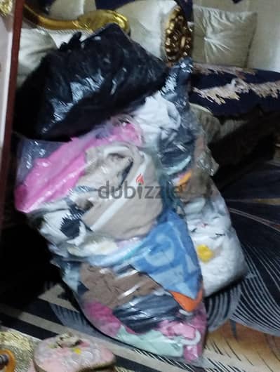 بيعه ملابس اطفال