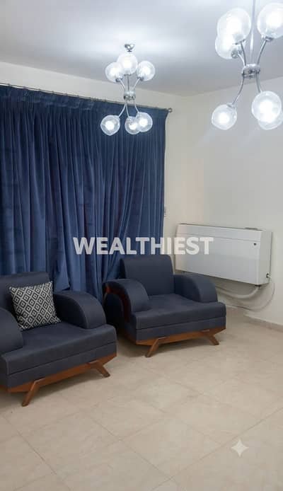 Luxury Apartment for Sale in Madinaty B3 with Private Garden Prime Location Near South Park and Club