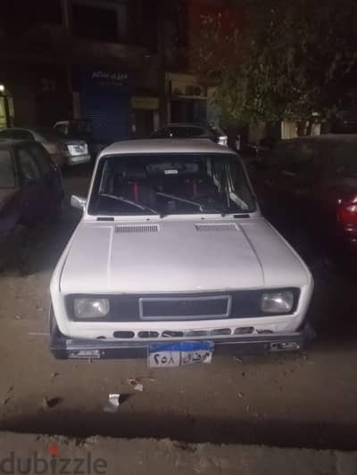 فيات 128 1987
