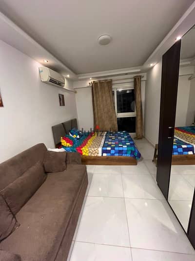 Studio for Sale in Porto Golf Marina Al Sahel