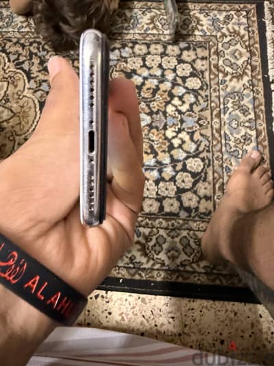 Apple - iPhone X