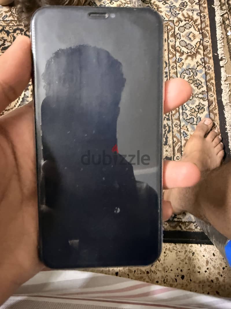 Apple - iPhone X 1