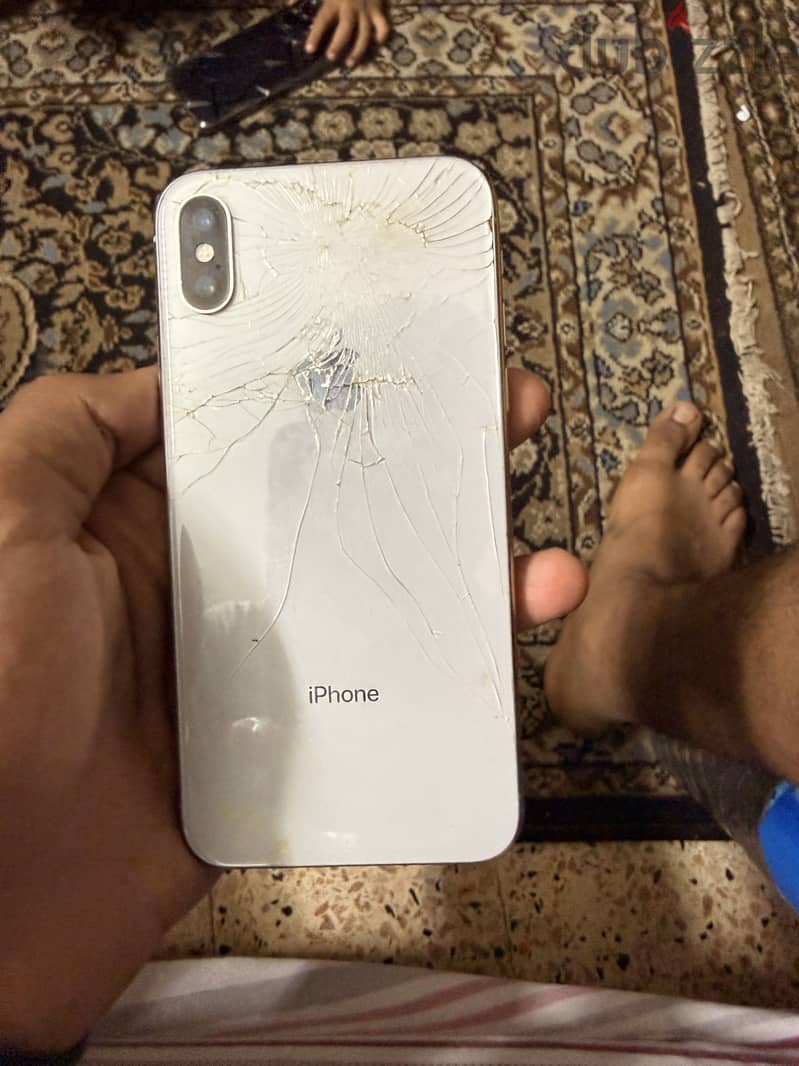 Apple - iPhone X 3