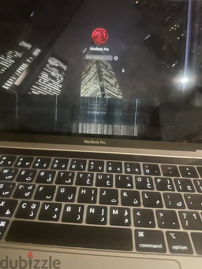 Macbook pro