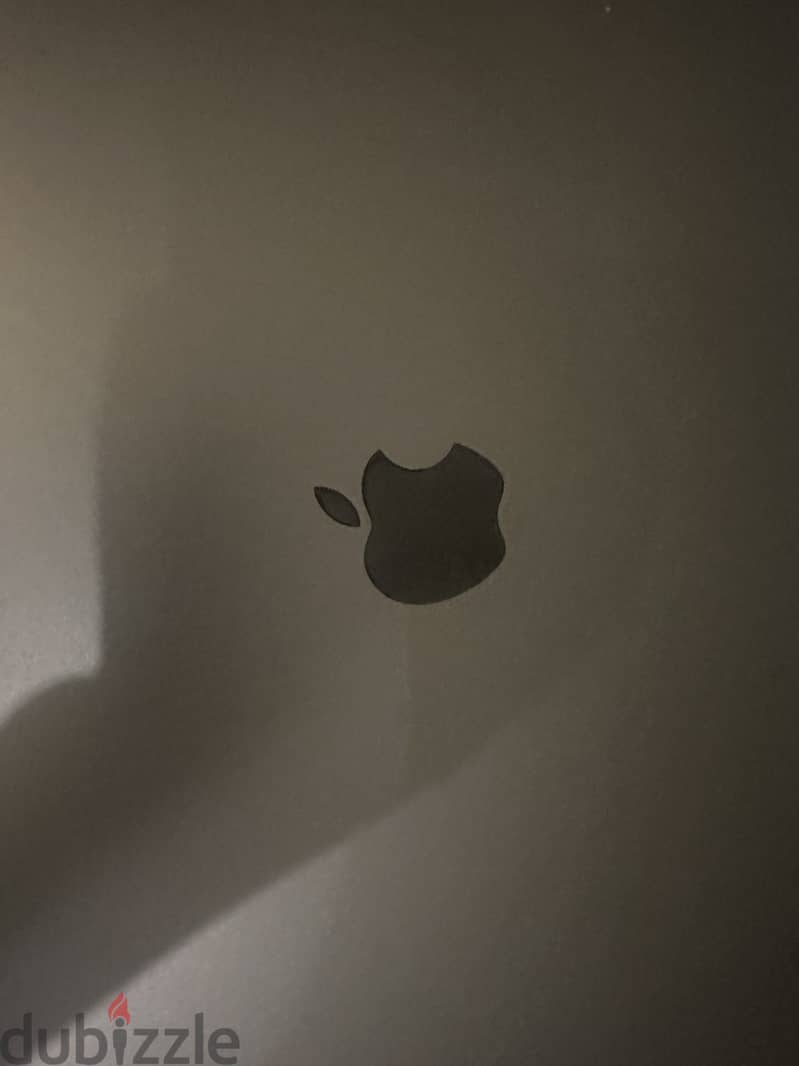 Macbook pro 1