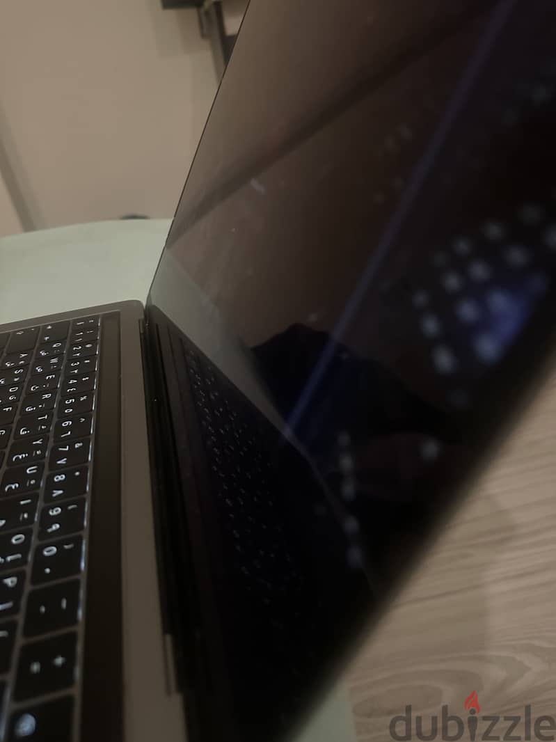 Macbook pro 2