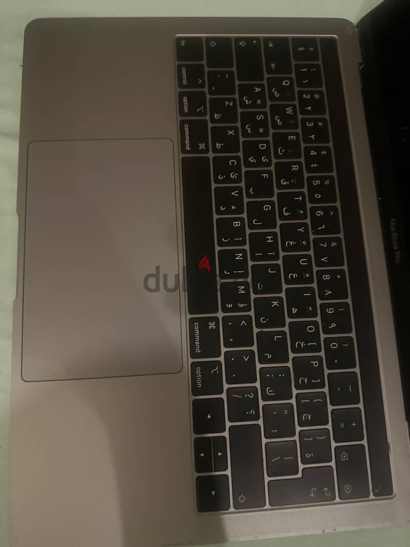 Macbook pro 3