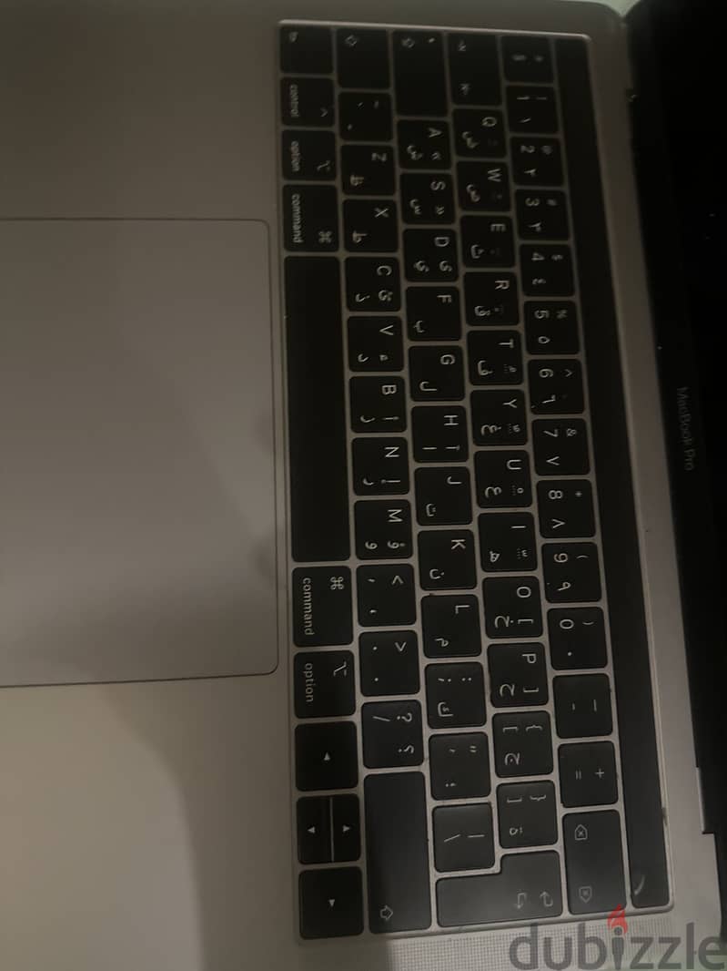 Macbook pro 4