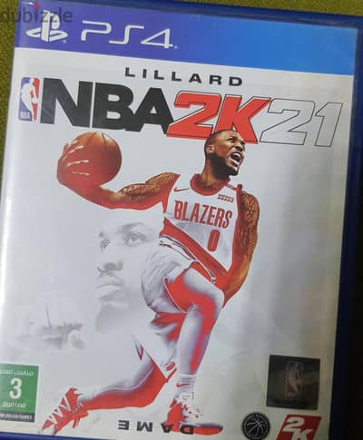 nba 2k21- fifa 20 - fifa 18 -second son (ps4)