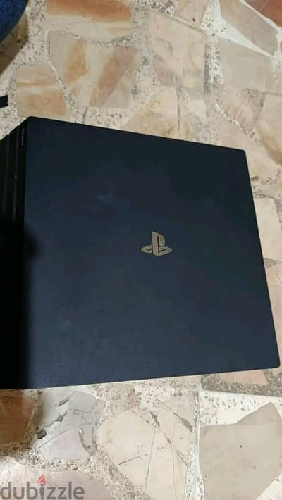 بلايستيشن 4