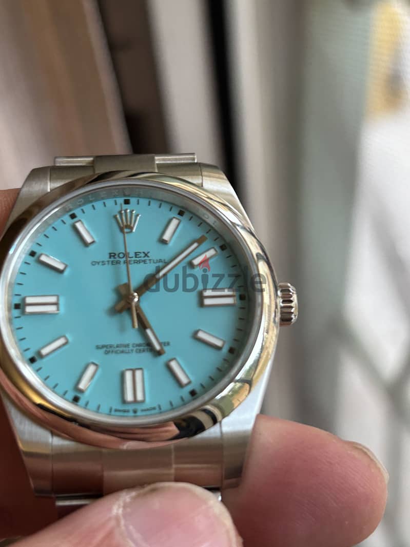 Rolex 3