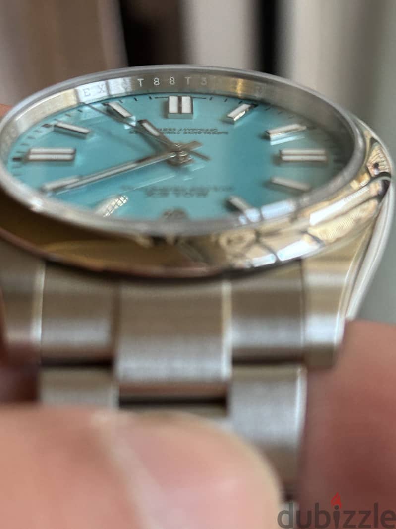 Rolex 1
