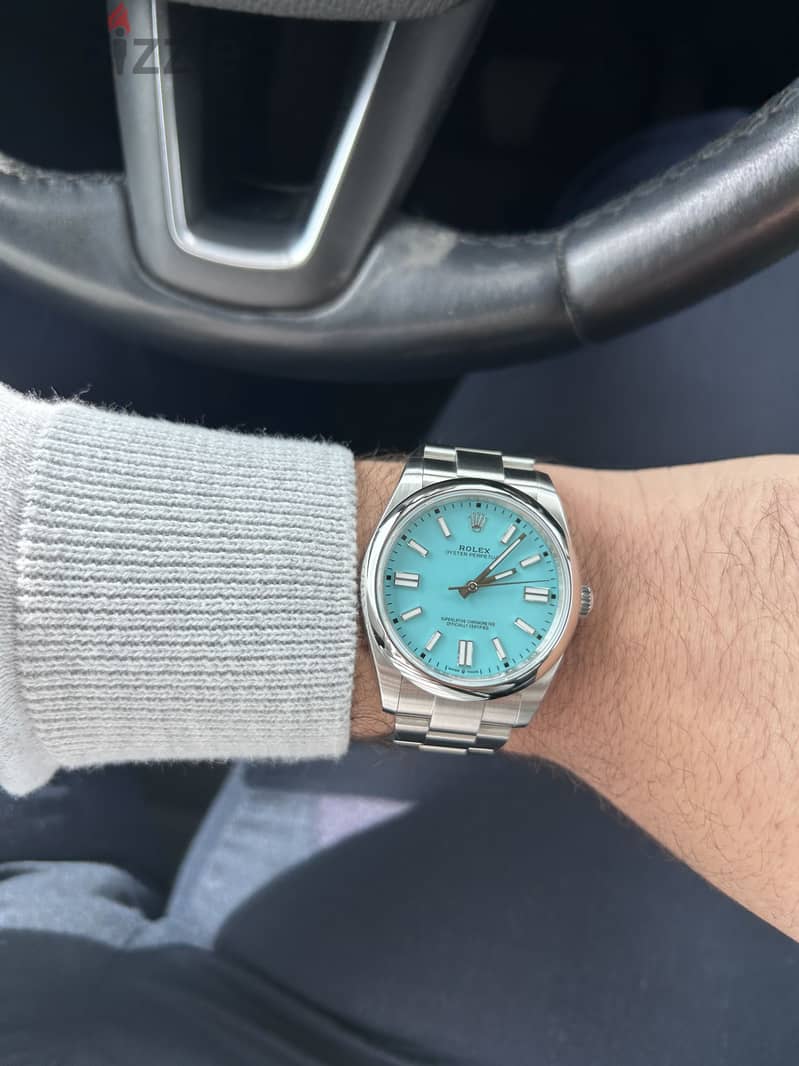 Rolex 2