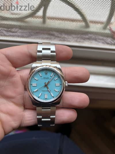 Rolex