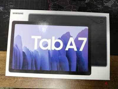 Samsung tab t509 a7