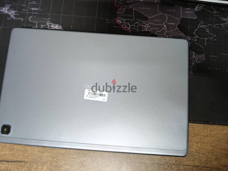 Samsung tab t509 a7 1