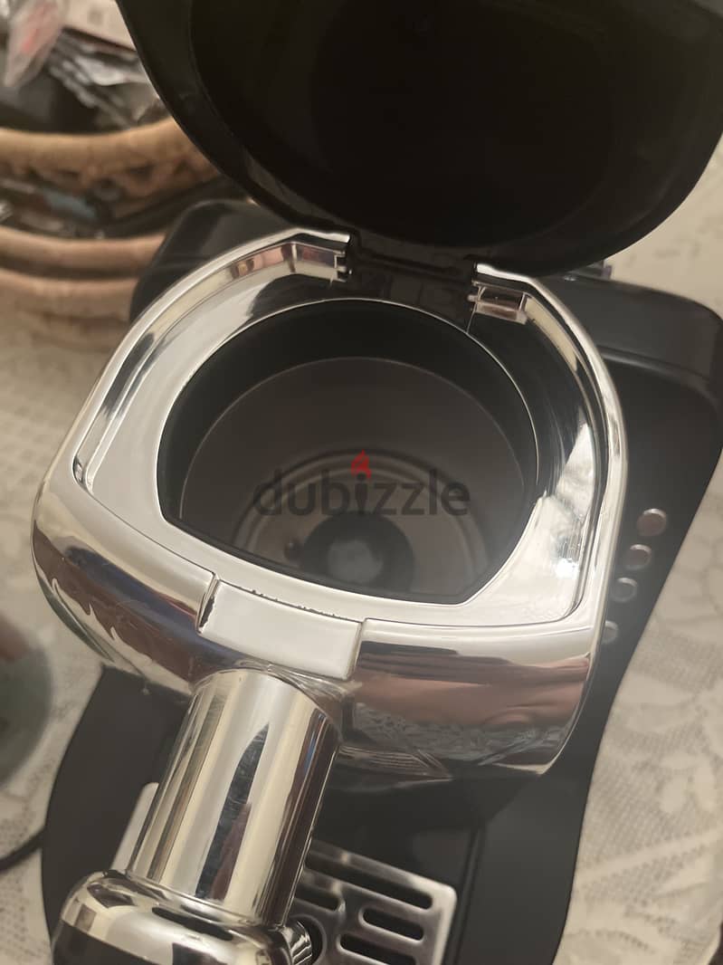 Turkish Coffee Machine (One life) 2