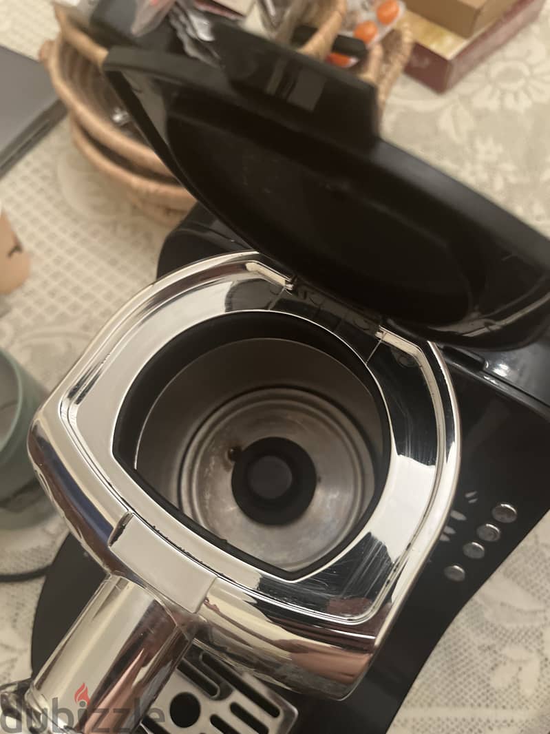 Turkish Coffee Machine (One life) 3