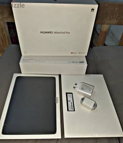 Huawei matepad pro 12.2