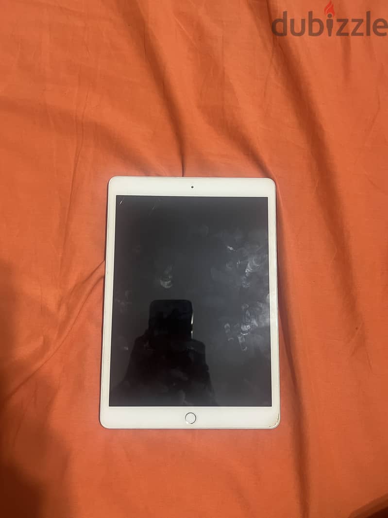 Ipad 8 1
