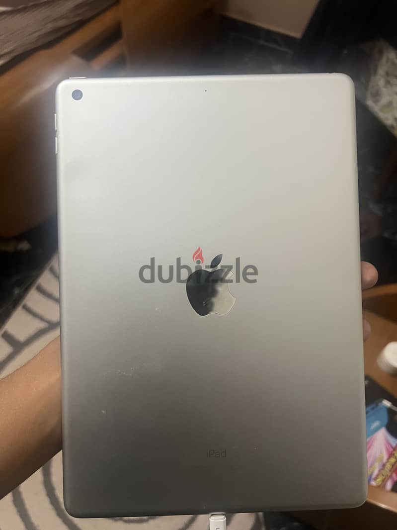 Ipad 8 5