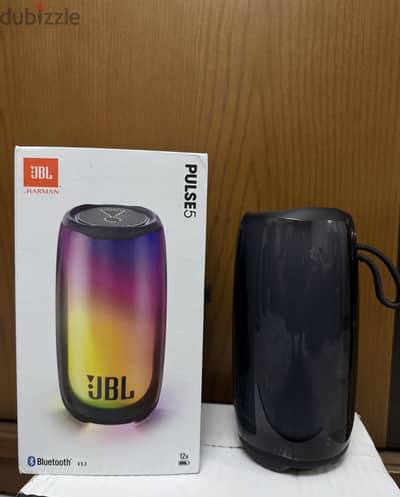 JBL PULSE 5