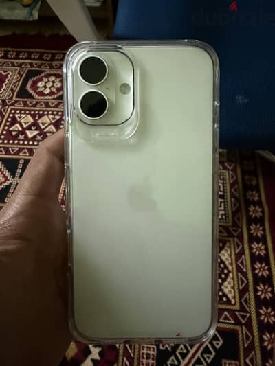 Apple - iPhone 16 Plus