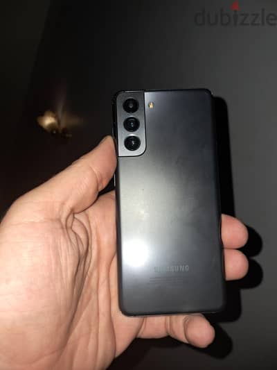 سامسونج اس 21 بلس