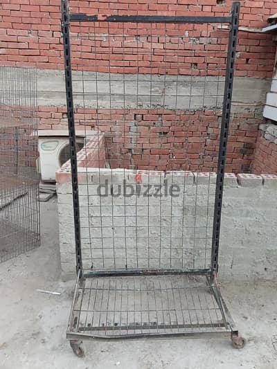 استاند محمل