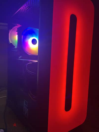 Pc gaming