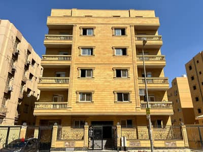 شقه للبيع فى اللوتس الجنوبى  بمساحه 190 متر