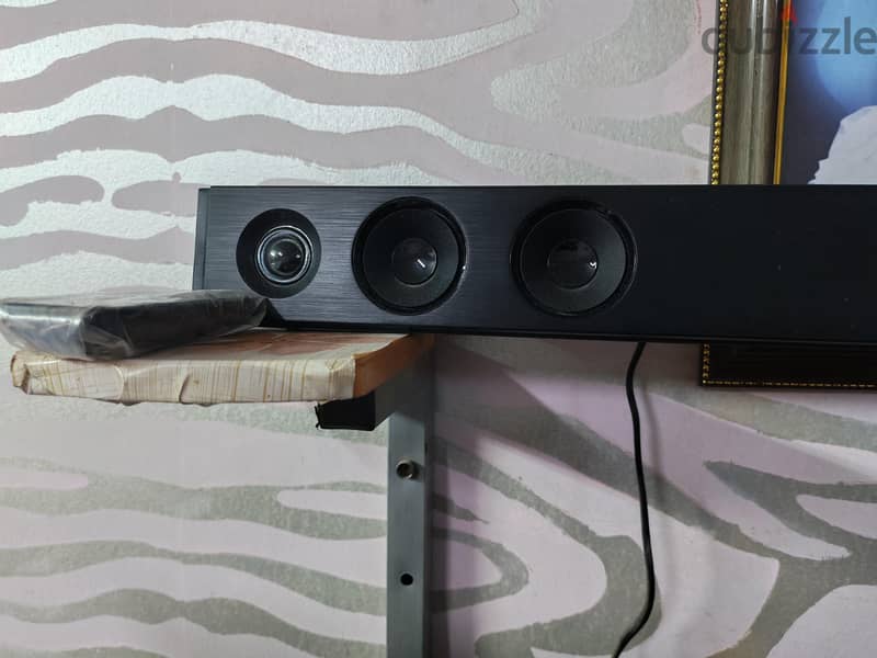 sound bar lg 4