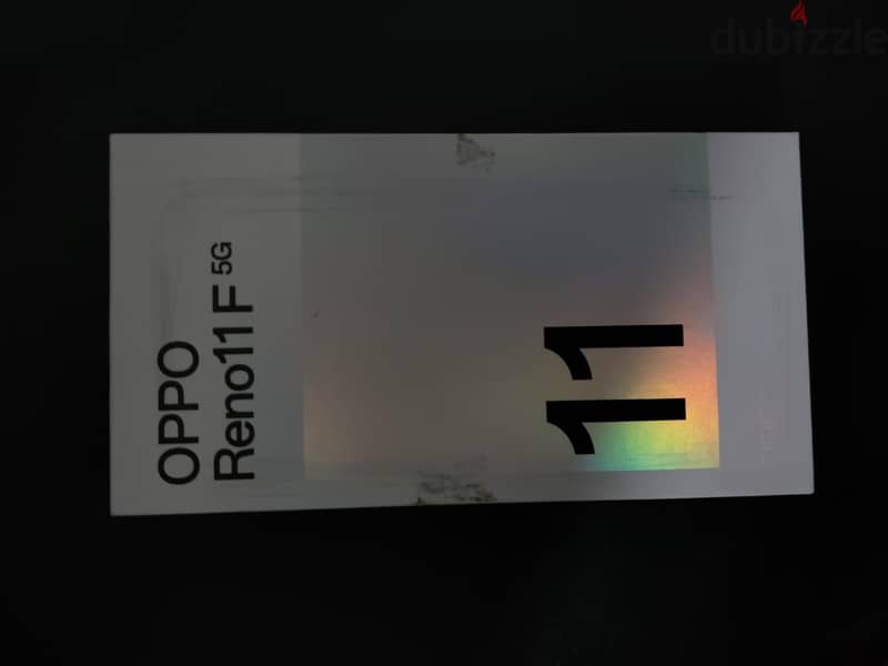 oppo Reno 11 F 2