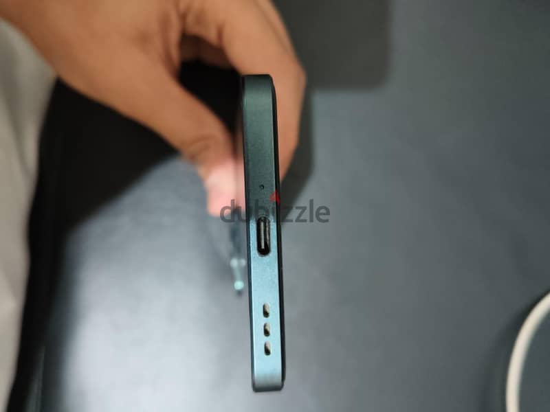 oppo Reno 11 F 4