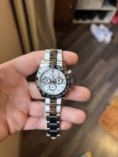 Rolex daytona