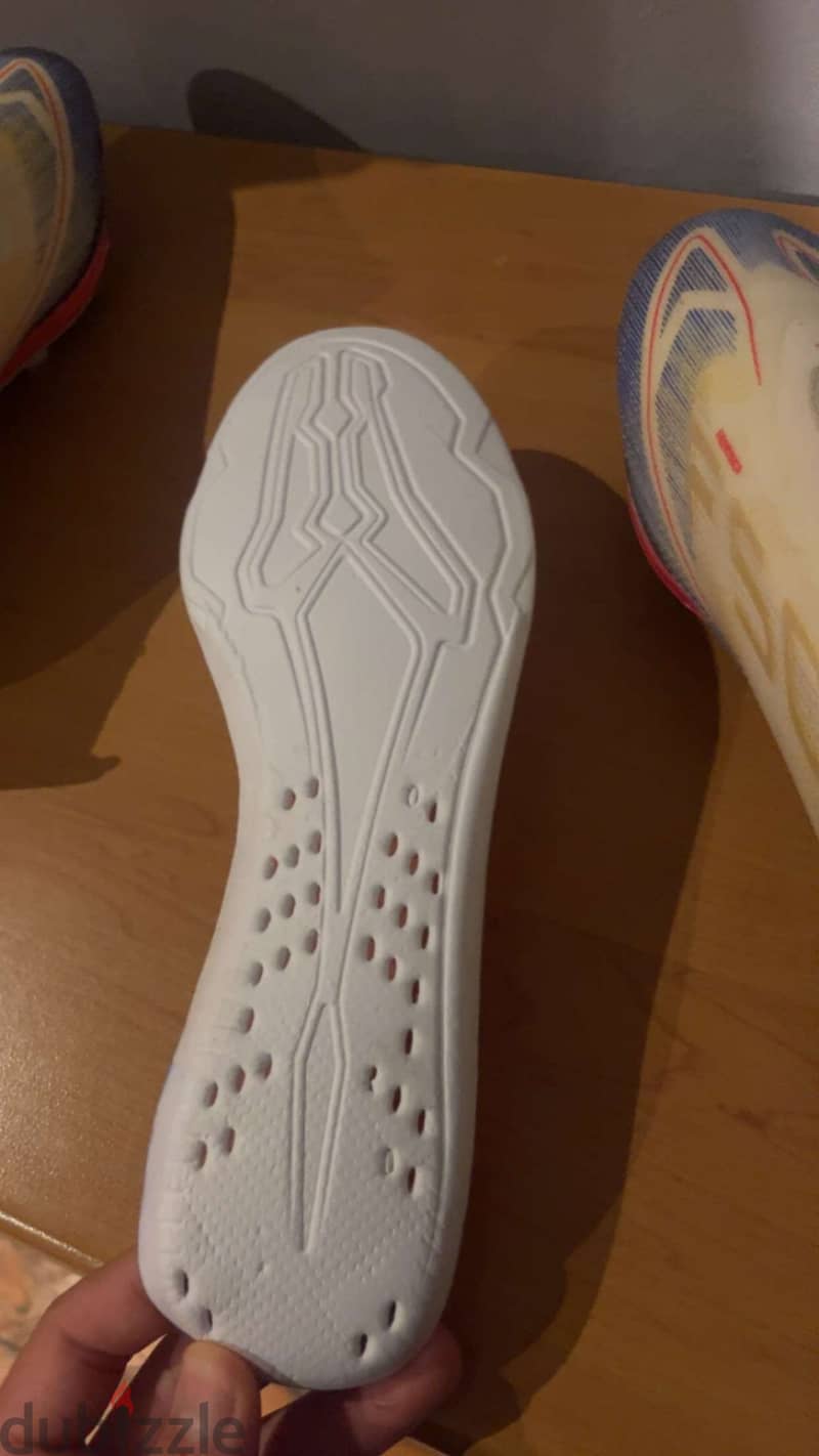 Nike F50+ 3