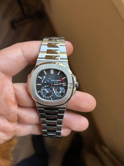 Patek phillipe