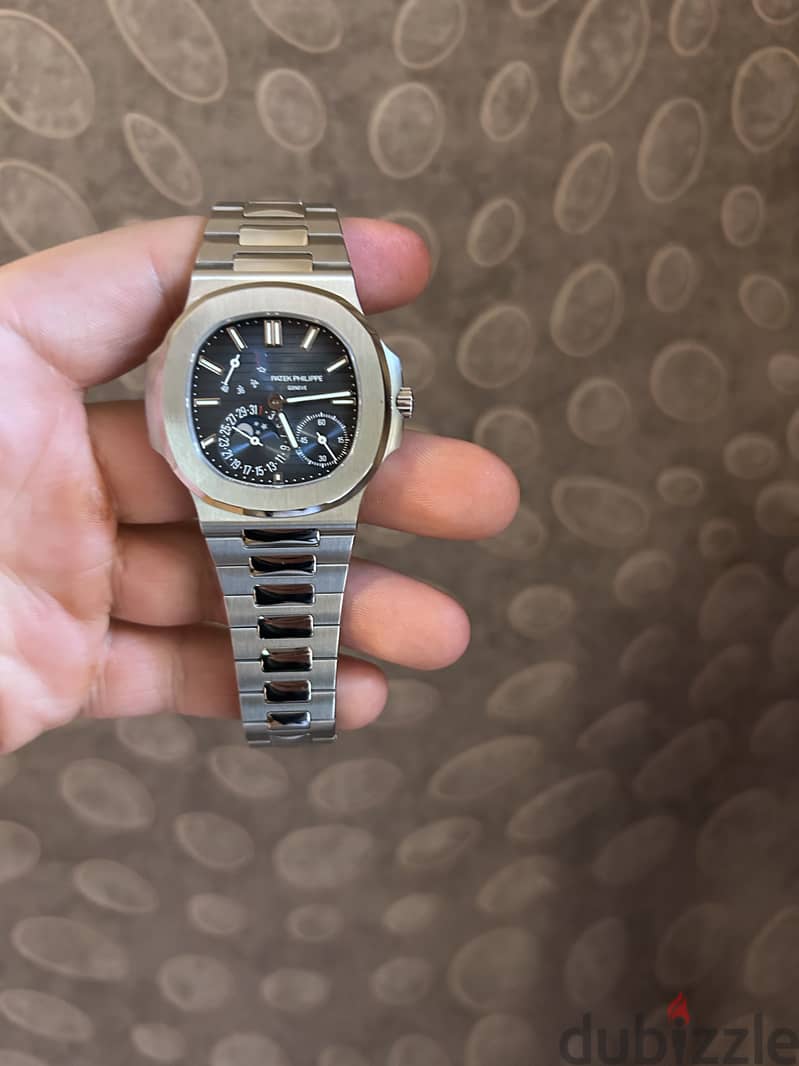 Patek phillipe 1