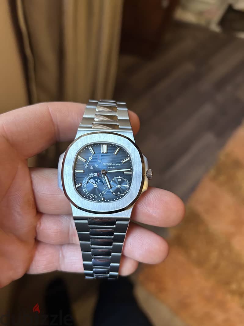 Patek phillipe 2