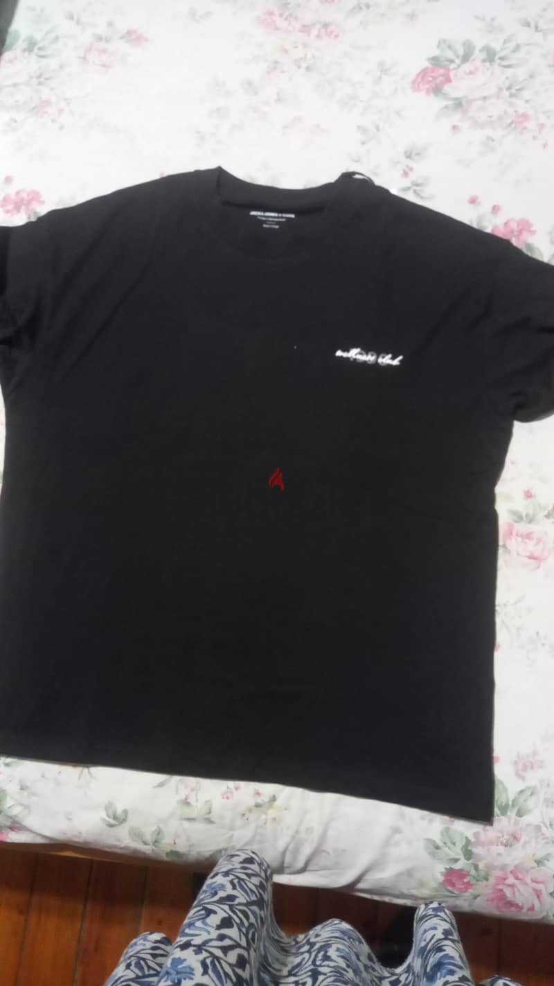 Jack & Jones t-shirt original 1