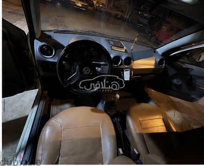 Used Chevrolet Lanos 2002 For Sale Nasr city