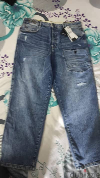 بنطلون جينز Lee Cooper