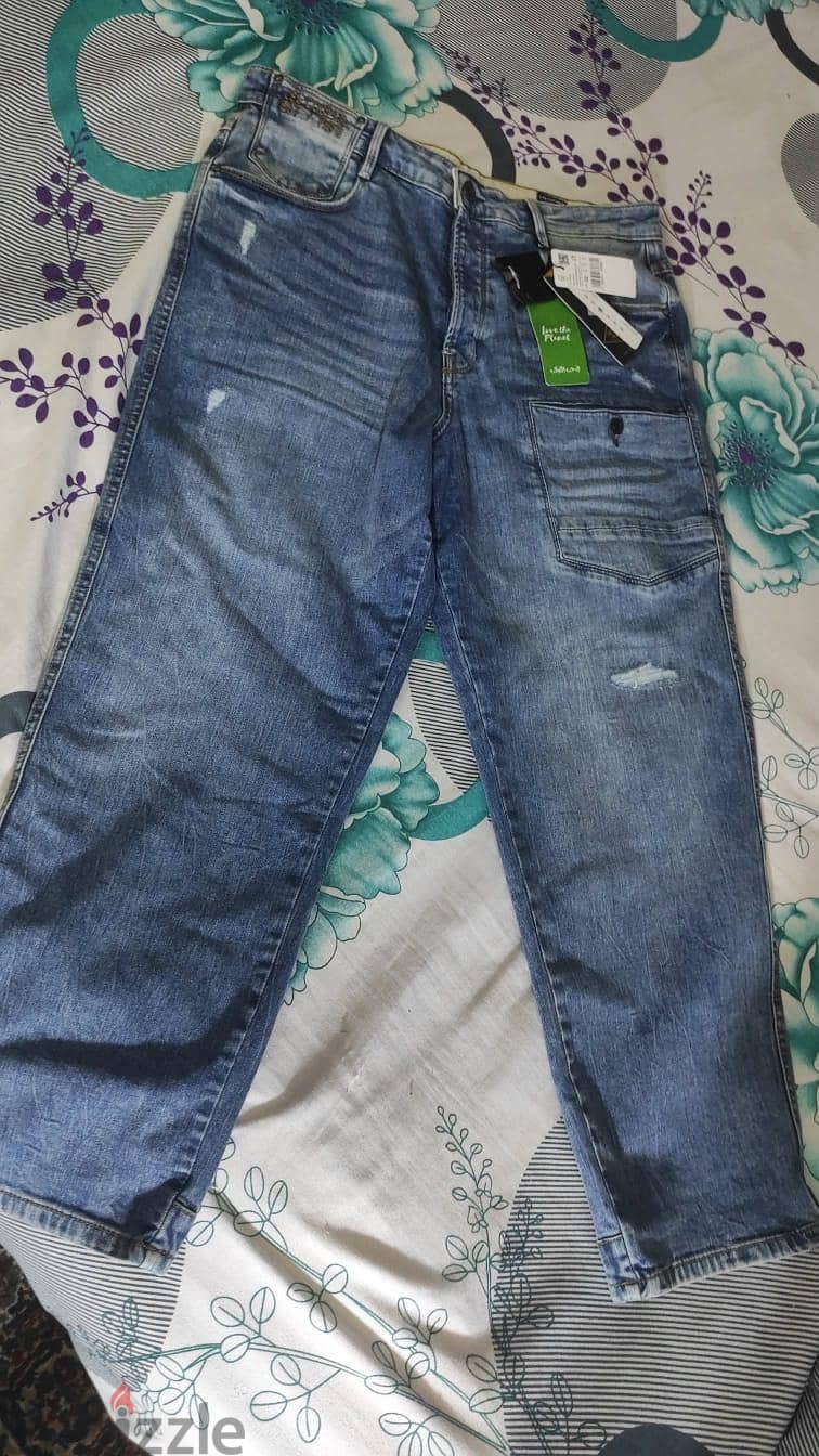 بنطلون جينز Lee Cooper 2